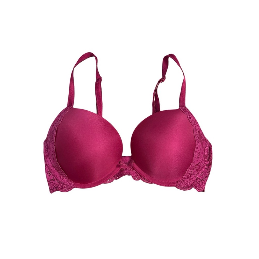 Victoria’s Secret Dream Angels Push Up Bra 34D